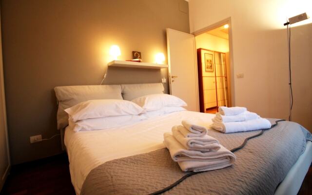 Tiepolo Romantic Terrace Apartment