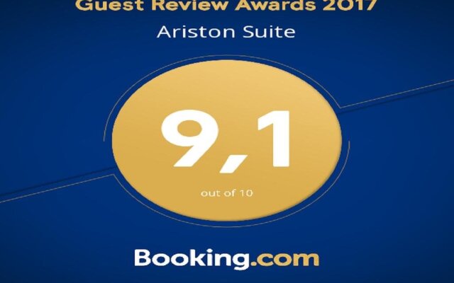 Ariston Suite