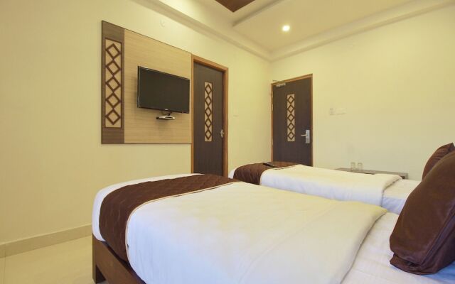 OYO 11489 PKN Classic Regency