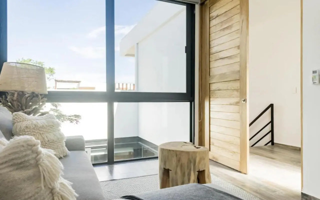 Casa Kuaan Mani TH 1