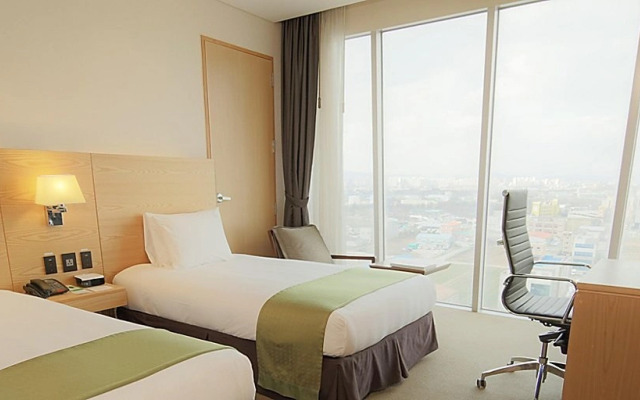 Holiday Inn Gwangju by IHG