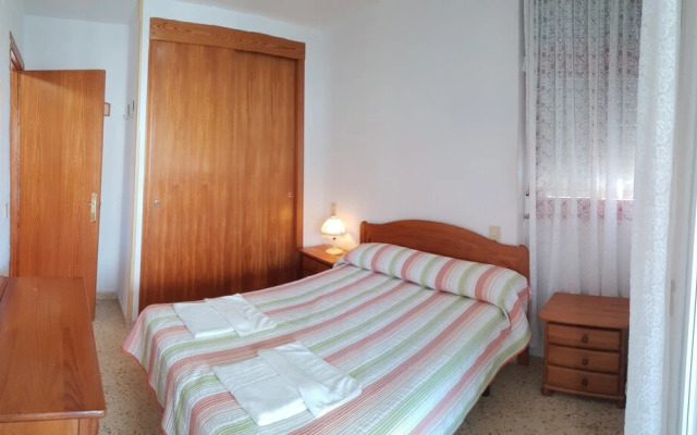 apartment Lerida Benidorm