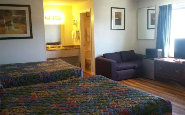 Nites Inn Motel