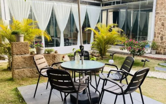 Weizhou Island Summer Haiqing Homestay