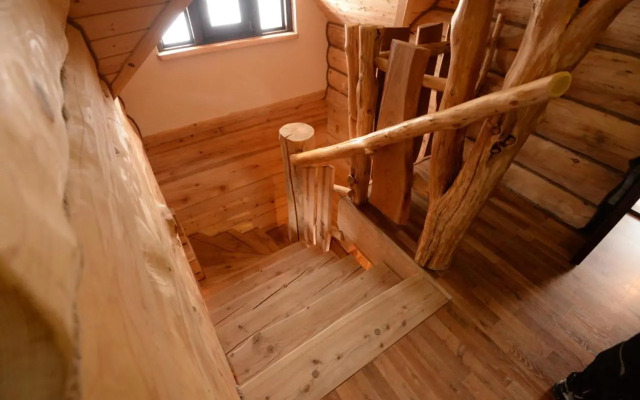 Gościniec Pod Małym Królem