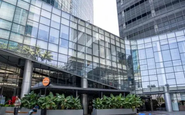 Skysuites Residence Surabaya
