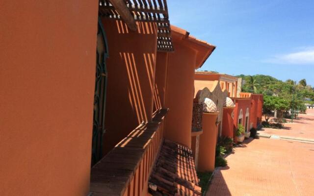Xquenda Huatulco Spa