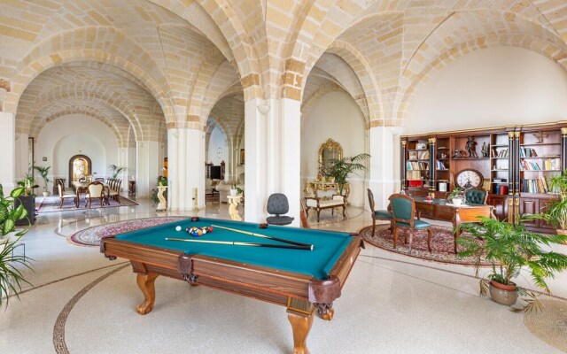 3537 Villa Re by Perle di Puglia