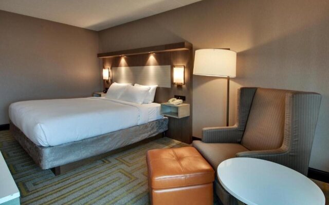 DoubleTree by Hilton Mt. Vernon