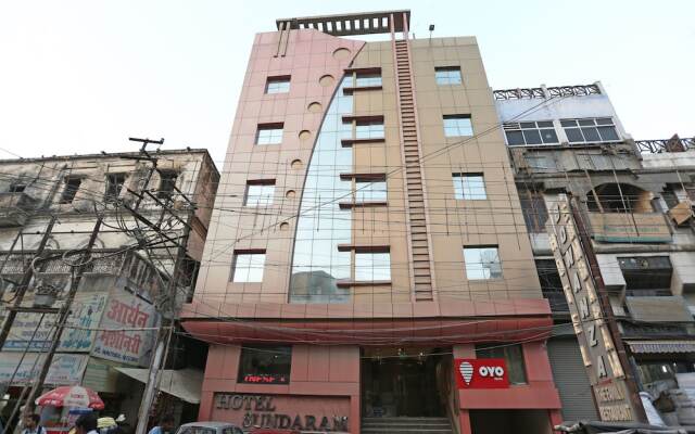 OYO 1671 Hotel Sundaram