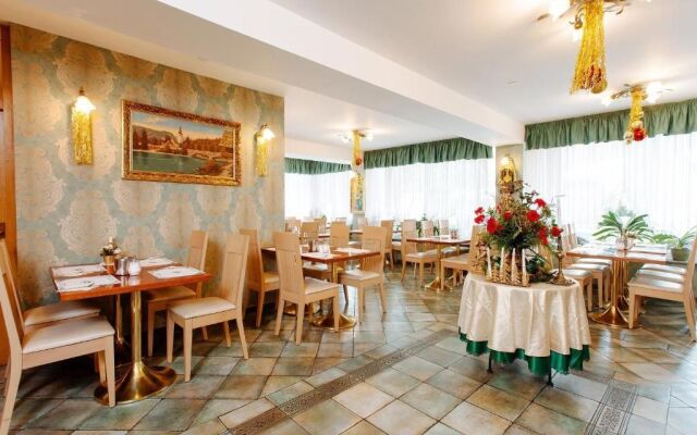 Hotel Penzion Jagodic