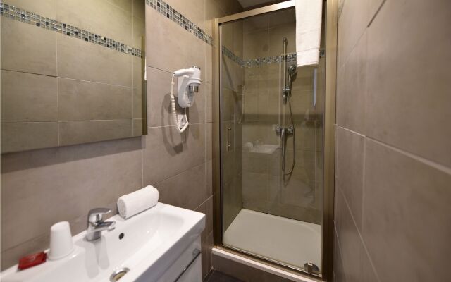 Hotel Du Palais Bastia Centre