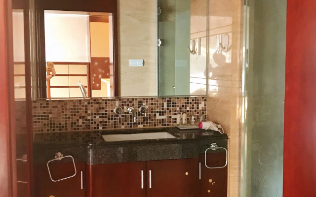 Jing An Ziyuan Service Apartment