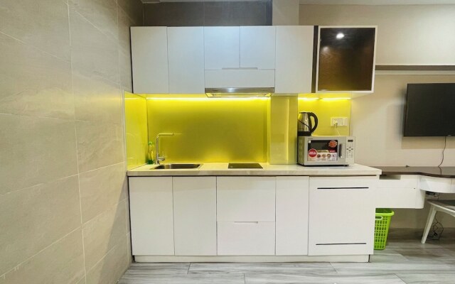 Simmi 6 Hotel & Apartment