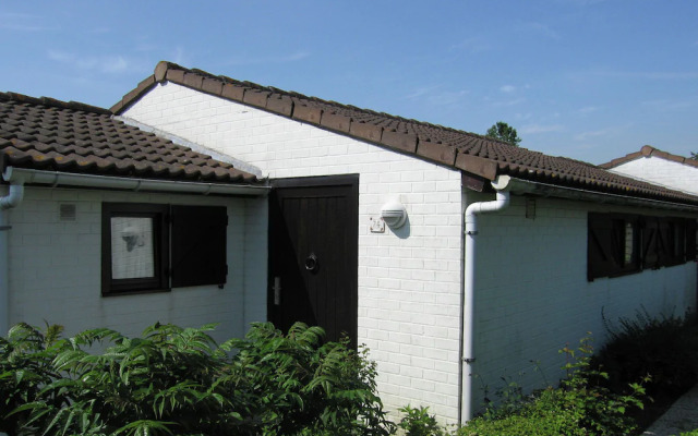 Holiday Home Duinendaele