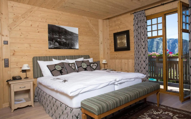 Chalet de Kalbermatten
