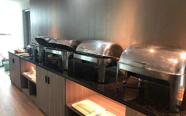 Hanting Hotel Shenzhen Bao'an Airport Terminal