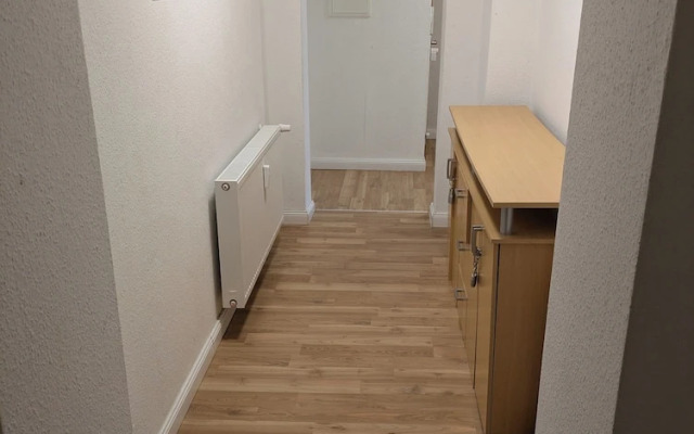 NestOaseWHV Gemütliche Zimmer im Zentrum