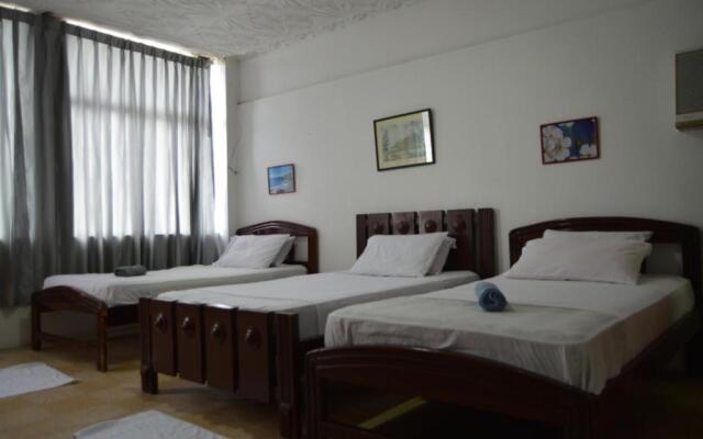 Hostal El Naufrago 2