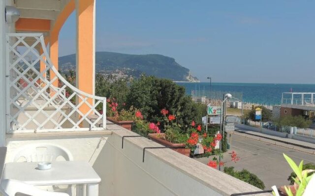 Hotel Baby Gigli Meuble'