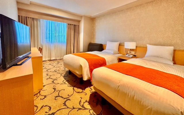 Hotel Rose Garden Shinjuku