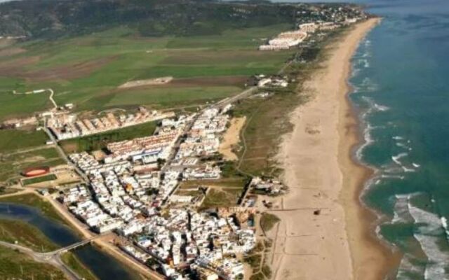 106080 House In Zahara De Los Atunes