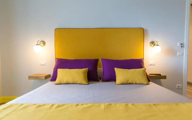 Sorrento Pool&Suites