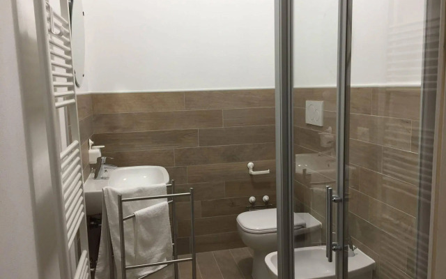 Senza Tempo Room & Breakfast