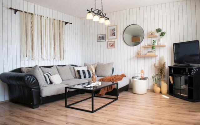 Holiday Home Dalmatino