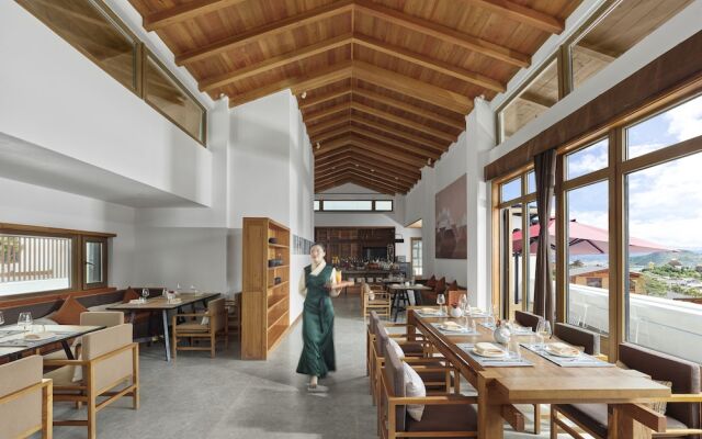 LUX Tea Horse Road Shangri-La