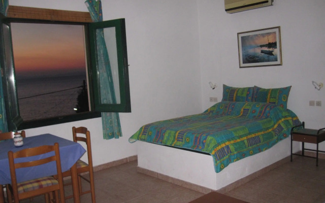Hotel Gorgona