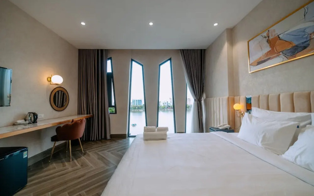 La Beaute Hotel