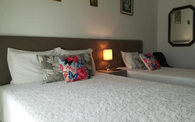 Hospedaria Sãozinha