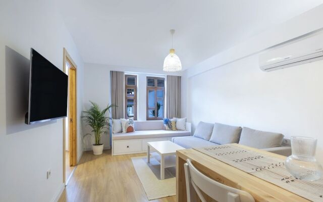 Audo Studio Hotel