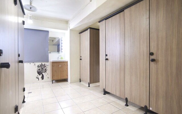 Starriver Hostel