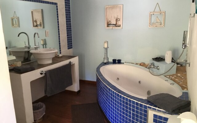 B&B Ons Stee