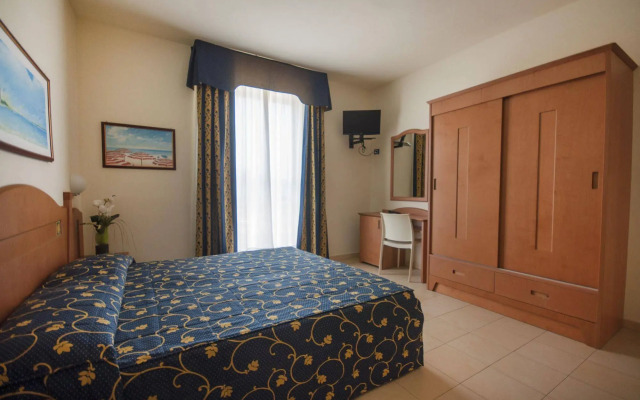 Blu Salento Village