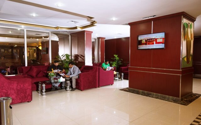 Relax Inn Hotel Apartment II