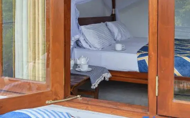 Friends Coliving Villa Mirissa