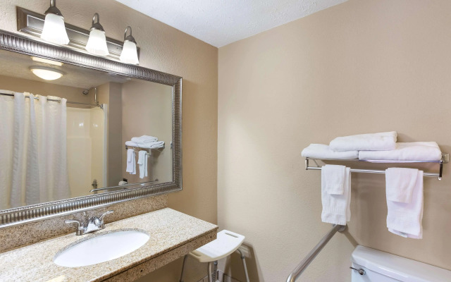 SureStay Hotel by Best Western Summersville