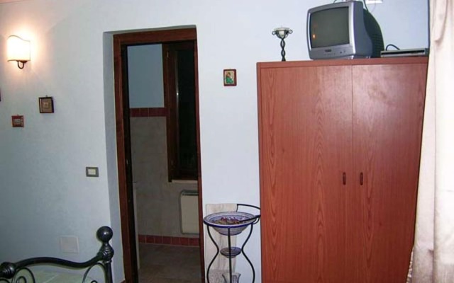 Apartment With one Bedroom in Assisi, With Shared Pool and Wifi