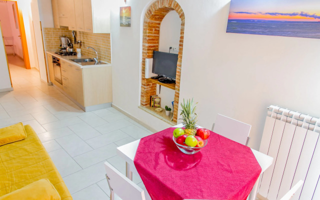 Case Vacanze Zio Pasquale