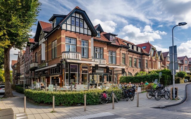 Hotel Bloemendaal