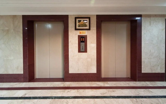 Diyar Al Habib Hotel