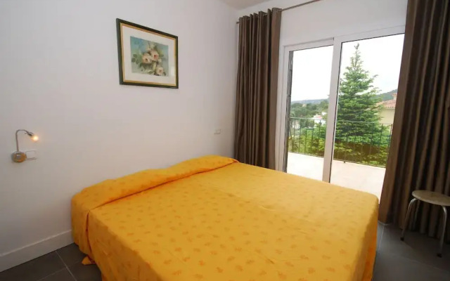 Cozy Holiday Home in Calonge With Private Pool