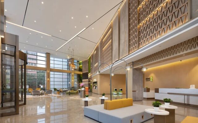 Home2 Suites by Hilton Beijing West Railway Station