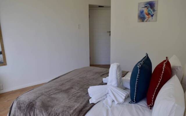 1 Bedroom Disa Park Studio In Vredehoek