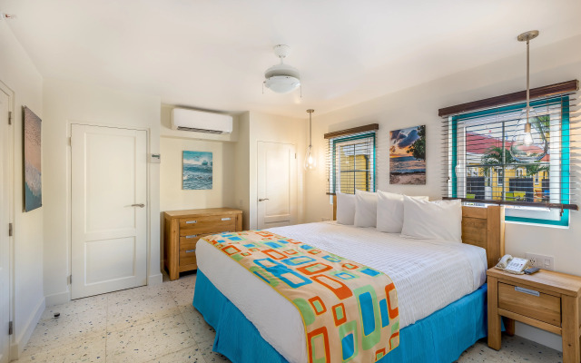 Amsterdam Manor Beach Resort