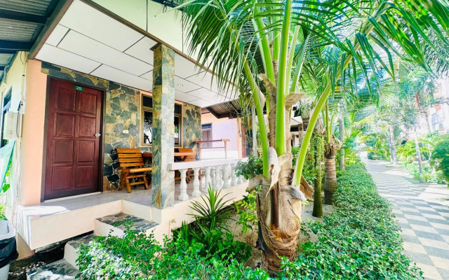 Family House Resort