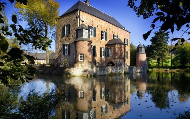 Fletcher Hotel-Restaurant Kasteel Erenstein